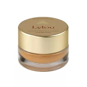 Lylou Kissable Glamour Cream Orange Lime sexy Erotik Lippen & Nippel Gel 7 ml - Bild 1 von 1