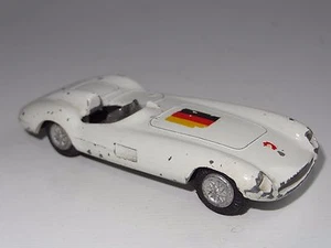 (V) tekno FERRARI 750 MONZA - 813 ALEMÁN - Imagen 1 de 4