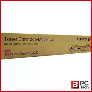 Fuji Xerox Genuine CT202248 Magenta High-capacity Toner Cartridge 3K-DCSC2020... - Picture 1 of 1