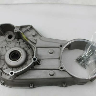 Harley-Davidson Electra Glide 2005 OEM cubierta primaria interior Foto 1 de 4