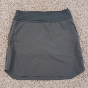 Patagonia Skort Small Short grau Pull On Taschen - Bild 1 von 10