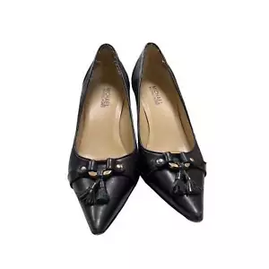 Michael Kors Damenschuhe/Absätze/2,5"-Absatz Größe 8 Art.-Nr. 1727 - Bild 1 von 6