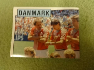 FOOTBALL - VOETBAL / PANINI STICKER EURO 88 N° 99 - Picture 1 of 2