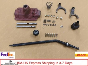 JEEP KIT CONTROL HOUSING J-804004-1 NEW FOR CJ3B / CJ5 /M38A1 T-90 GEARBOX - Picture 1 of 9