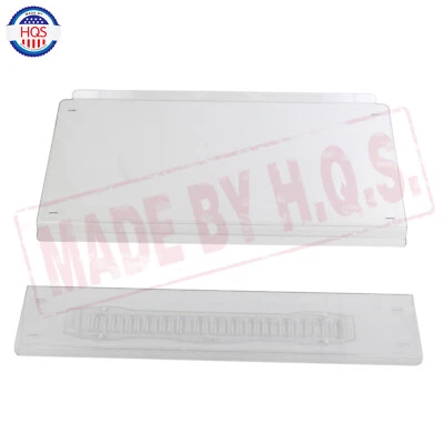 Full Vented Windshield For 2014-2024 2023 KUBOTA RTV X900, X1120, and X1140 UTV  Foto 1 de 4