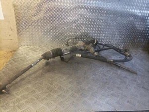 CITROEN C4 PICASSO 2006-2013 POWER STEERING RACK 9630734480 - Picture 1 of 9