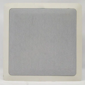 1x Episode ES-SUB-IW-SNGL8 Passive in-Wall 8" Subwoofer - Picture 1 of 3