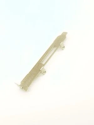Full Height Bracket for LSI 9280-8E, 9200-8E, Dell H810, HP 422 Ext SFF-8088 - Image 1 of 4