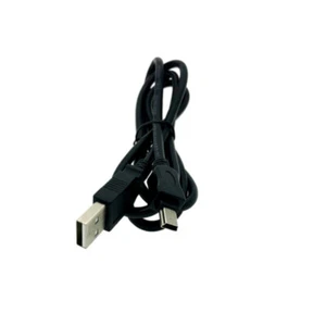 USB Cable for WD WESTERN DIGITAL WDBAAU0020HBK-01 EXTERNAL HARD DRIVE HDD 3ft - Picture 1 of 1