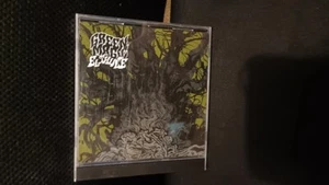 El Thule – Green Magic cd 2007 - Picture 1 of 1