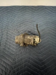 2020 BUICK ENCLAVE AWD AUTOMATIC TRANSMISSION OIL PUMP ACCUMULATOR OEM 24280545 - Picture 1 of 3
