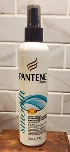 Pantene Pro-V Smooth Humidity Proof Non-Aerosol Hairspray Extra Strong Hold 8.5 - Picture 1 of 3
