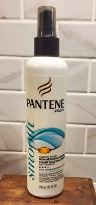 Spray para el cabello Pantene Pro-V suave a prueba de humedad sin aerosol sujeción extra fuerte 8,5 Foto 1 de 3