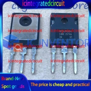 10 Stück 60APU04 Kapselung: TO-247, AB 5C 5#12 PIN STECKER - Bild 1 von 1