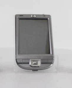 HP iPAQ 114 Classic Handheld Win 6.0 624MHz (FA982AT#ABB) - Picture 1 of 1
