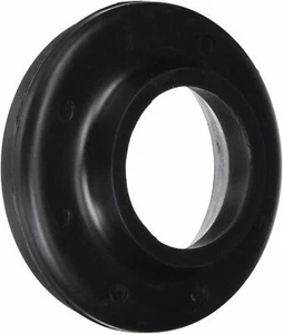 Aislador de resorte helicoidal de goma delantero único para Jeep Cherokee XJ 1984-2001  - Imagen 1 de 1