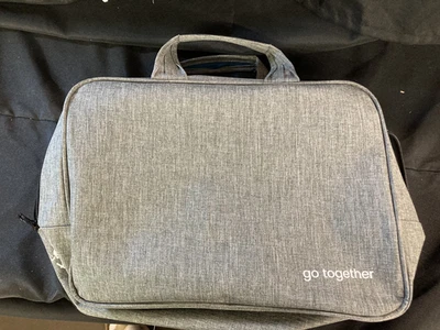 Kurgo Extended Width Rover Hammock - Charcoal - Image 1 of 4