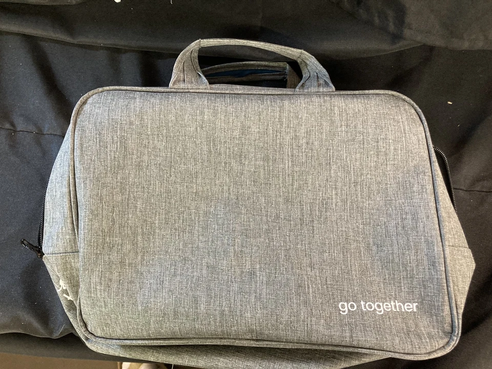 Kurgo Extended Width Rover Hammock - Charcoal