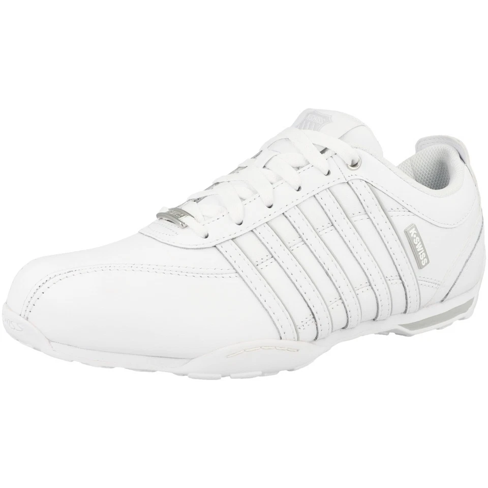 K-Swiss Arvee 1.5 Zapatillas low de Deporte Hombre Bambas Calzado Tiempo Libre - Imagen 1 de 1