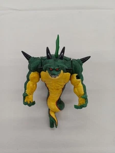 Dragon Ball Model Porunga Dragon Ball Capsule MEGAHOUSE - Picture 1 of 4