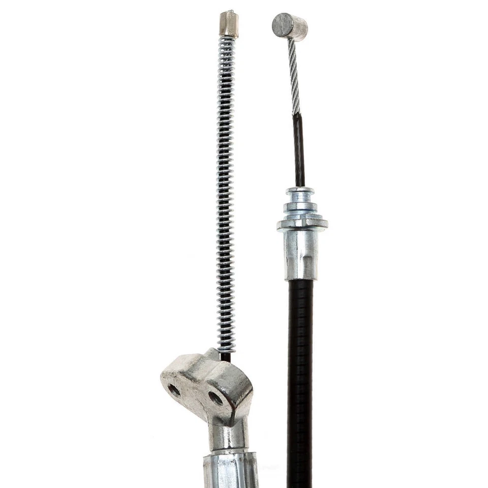 左后停车制动电缆适用于 2007 - 2010 年丰田凯美瑞 2008 2009 Raybestos — 第 1/2 张图片