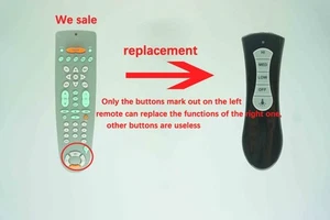 Remote Control Compatible For Fanaway EVO2 Classic Evo 2 24168293 Ceiling Fan - Picture 1 of 6