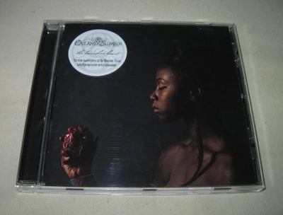 Oceans Of Slumber - The Banished Heart CD katatonia opeth leprous the gathering - Bild 1 von 3