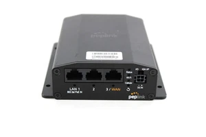 Peplink Pepwave BR1 Mini MAX-BR1-MINI-LTEA-W-T-PRM  Router NO ACCESSORIES - Picture 1 of 6