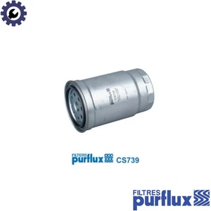 FUEL FILTER CS739 FOR HYUNDAI ix35/Van TUCSON/SUV TRAJET/Box/Body/MPV SANTA/FÉ - Picture 1 of 8