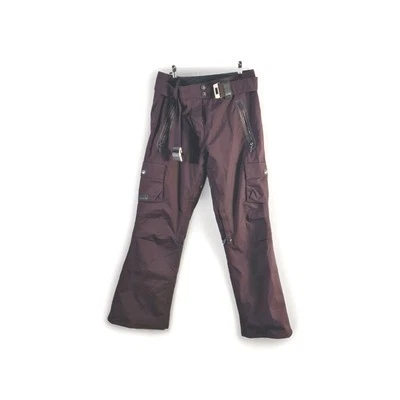Holden Plum Ski Winter Snow Pants, Size Medium Good Condition - Image 1 of 4
