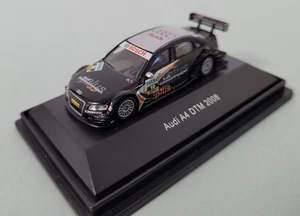 Schuco Audi A4 DTM 2008  :plus  Edition 1:87  (15#1163) - Bild 1 von 6