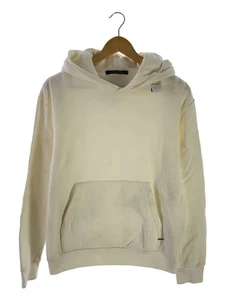 LOUIS VUITTON Hoodie 20ss Inside Out S Baumwolle weiß gebraucht - Bild 1 von 6