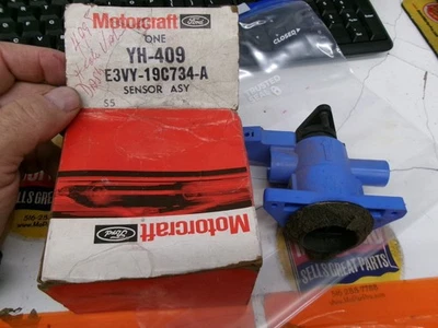 NOS Ford  Sensor Automatic Temperature Control  Sensor YH-409 Motorcraft - Image 1 of 4