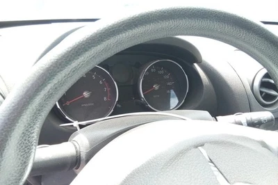 2010 Rogue OE Speedometer Gauge Cluster 101K Miles Nissan - Image 1 of 4