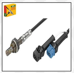 NGK NTK 0265 OZA527-E2 Lambda Sensor Lambdasonde, Peugeot 205 I, II, 309 I, 405 - Picture 1 of 2