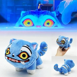 Kpop Dämonenjäger Derpy Tiger Plüsch Puppe Stofftier Deko Spielzeug - Bild 1 von 8