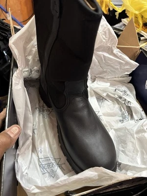 botas thorogood 804-611 Foto 1 de 4