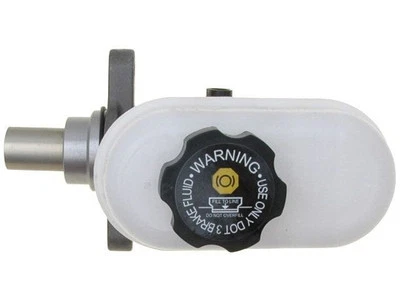 For 2009-2012 GMC Canyon Brake Master Cylinder Raybestos 87841NJKZ 2010 2011 - Image 1 of 2