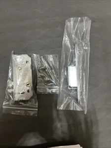 Andersen Reachout Lock and Receiver Kit (2 Panel) (1986 to Present) - Picture 1 of 3
