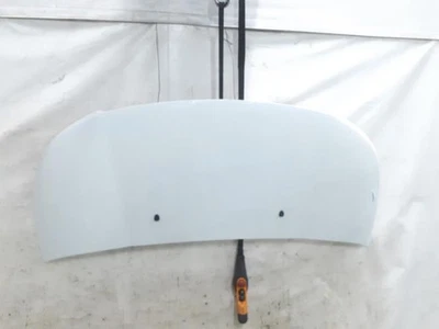 Capot CITROEN C3 PICASSO PHASE 2 7901Q7 - Photo 1/4