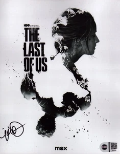 Kaitlyn Dever Signed 8x10 Photo The Last Of Us Abby SWAU #1 - Picture 1 of 1