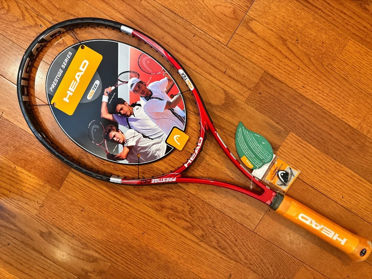 Head Youtek Prestige for sale | eBay