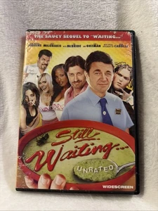 Still Waiting (DVD, 2009) - Imagen 1 de 3