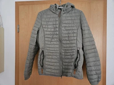Camel Active - Damen Steppjacke - Blouson - Farbe beige - Größe 42 - XL*von 2025 - Bild 1 von 4