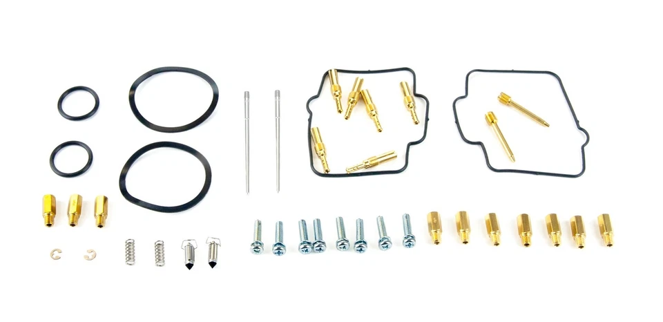 Kit de carburador/carburador Polaris Indy XC 600 Deluxe, 2000 Foto 1 de 1