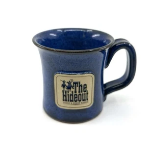Kaffeebecher "The Hideout Lodge & Guest Ranch" - Bild 1 von 3