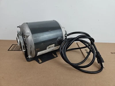 Motor bomba carbonatadora US MOTORS S55JXRRS-8207 1725 RPM Foto 1 de 4