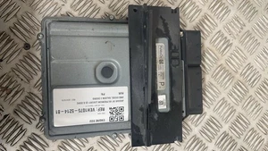 JAGUAR XF V6 PREMIUM LUXURY E5 6 DOHC SALOON 4 Doors 2009-2015 ENGINE ECU - Picture 1 of 8