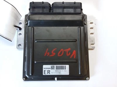 Engine Computer ECU ECM PCM Module 2003 Nissan Murano AWD MEC31-150F12Y09 - Image 1 of 4