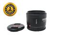 Sony 50mm Prime Lens F1.4 DT SAM For Sony A-Mount SAL50F14, Good Condition